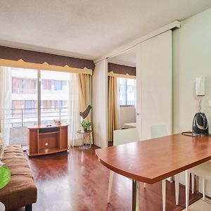 Apartamento de 1 Dormitorio